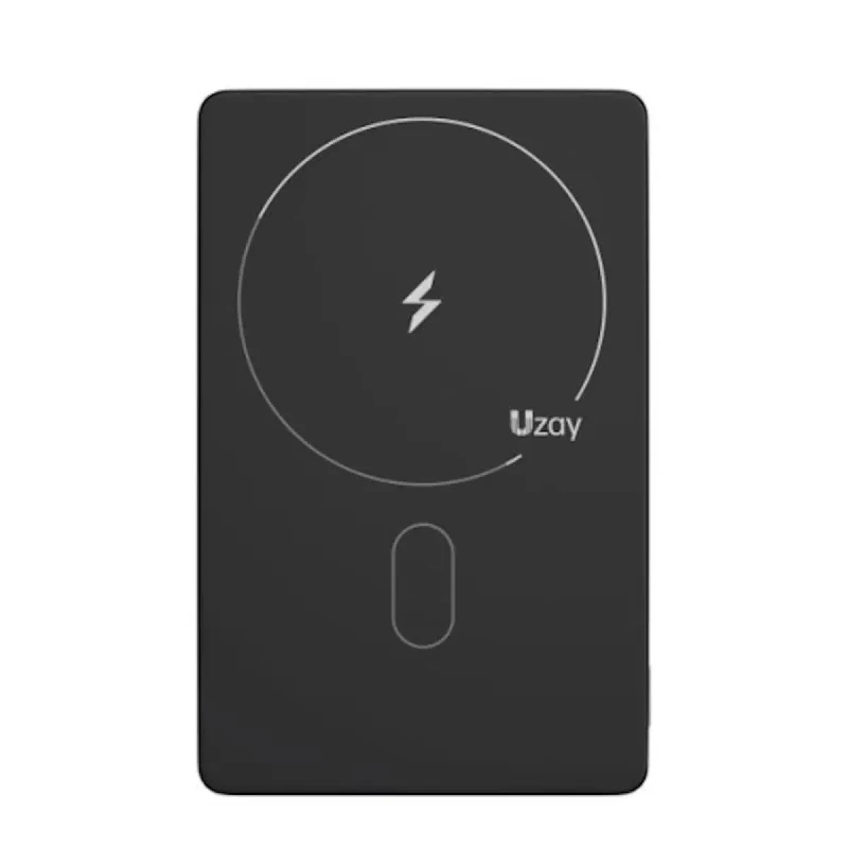Внешний аккумулятор Uzay MagSafe Slim 5000mAh