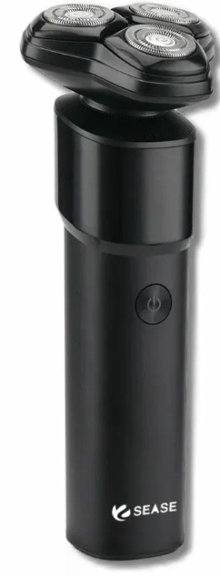 Электробритва Xiaomi Sease Electric Shaver S2301 Black