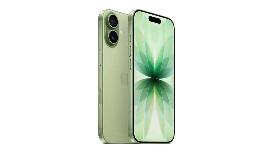 iPhone 17 512GB Sage
