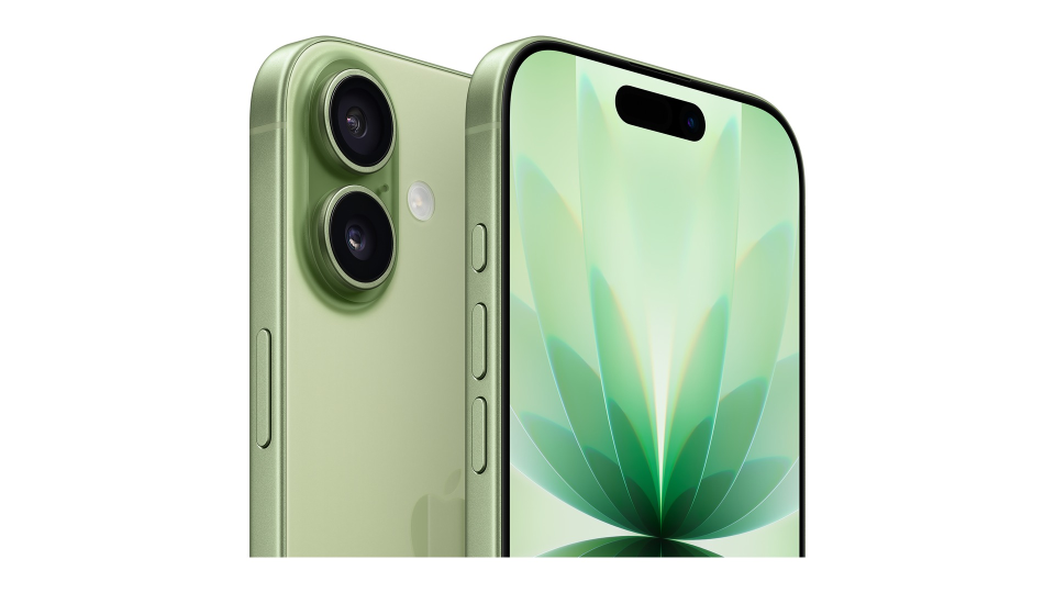 iPhone 17 512GB Sage