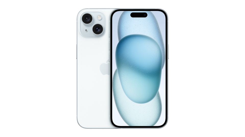 iPhone 15 512GB Blue