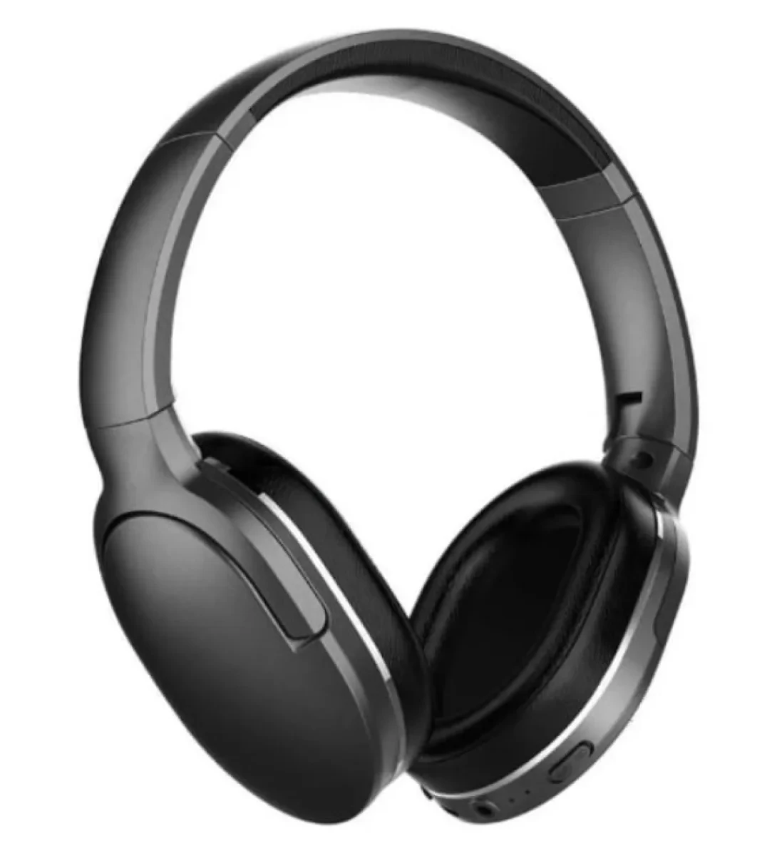Беспроводные наушники Baseus Encok D02 Pro