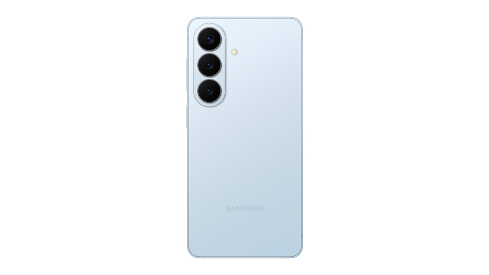 Samsung Galaxy S26 12/256GB Sky Blue