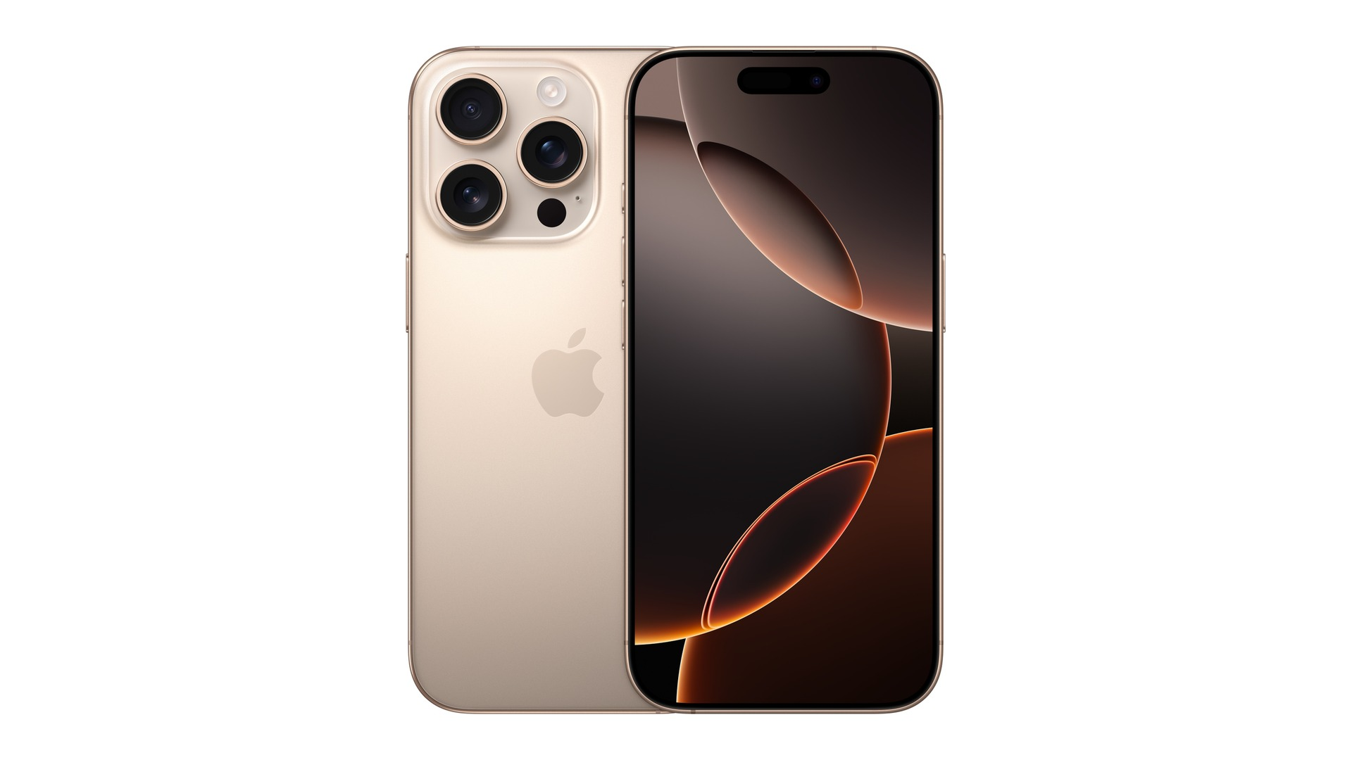 IPHONE 16 PRO
