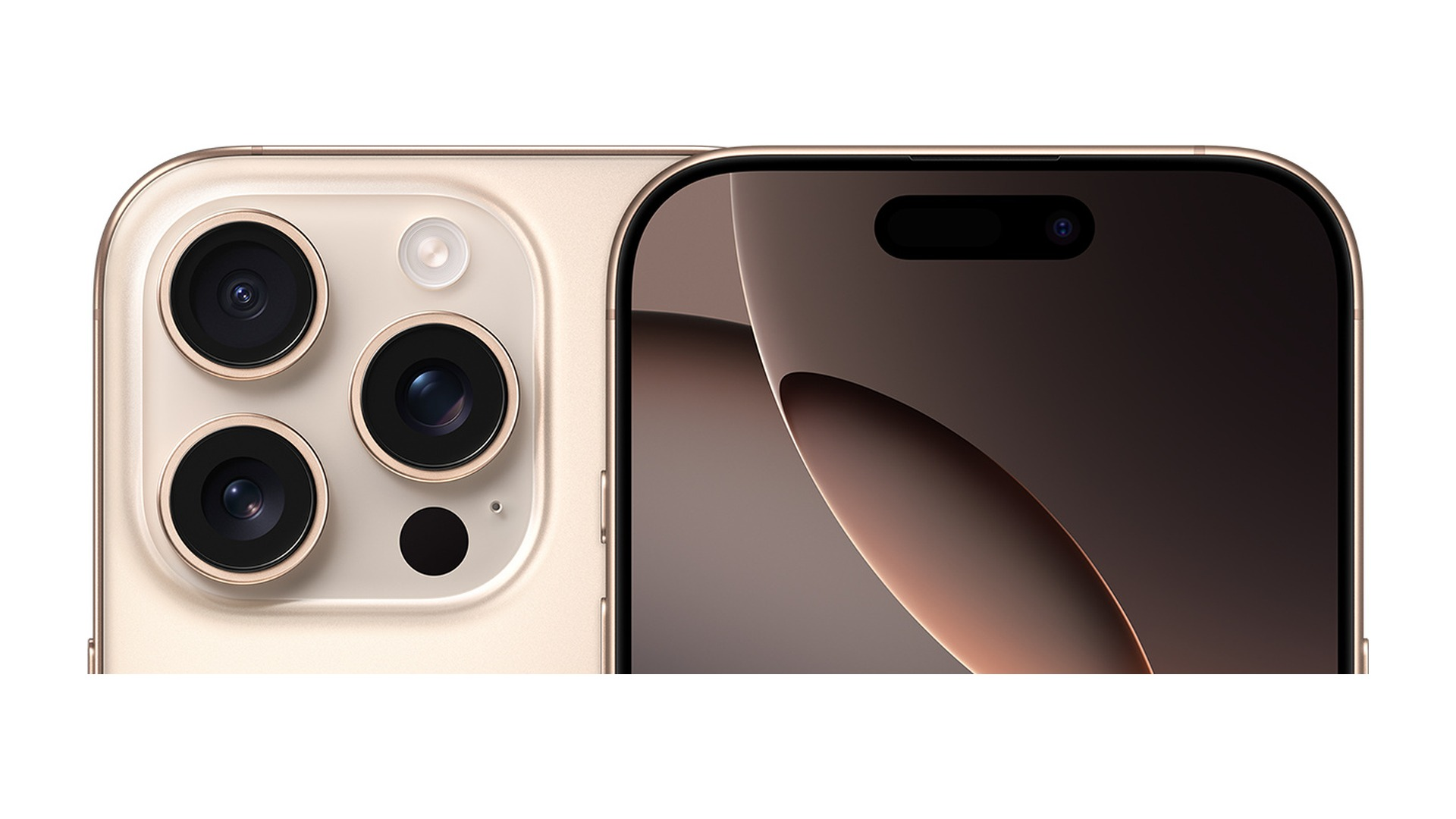 IPHONE 16 PRO