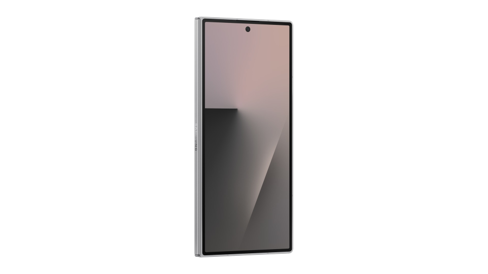 Samsung Galaxy Z Fold 7 12/512GB Silver Shadow