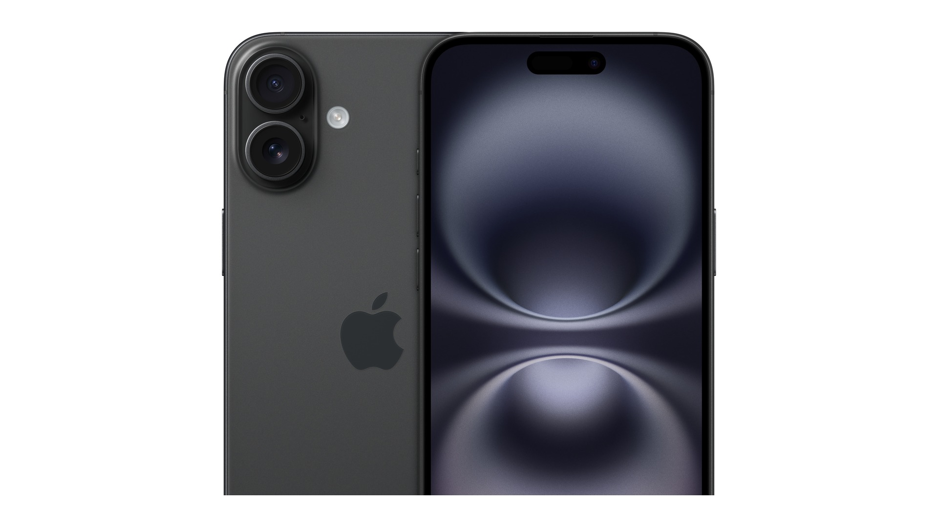 IPHONE 16 PLUS