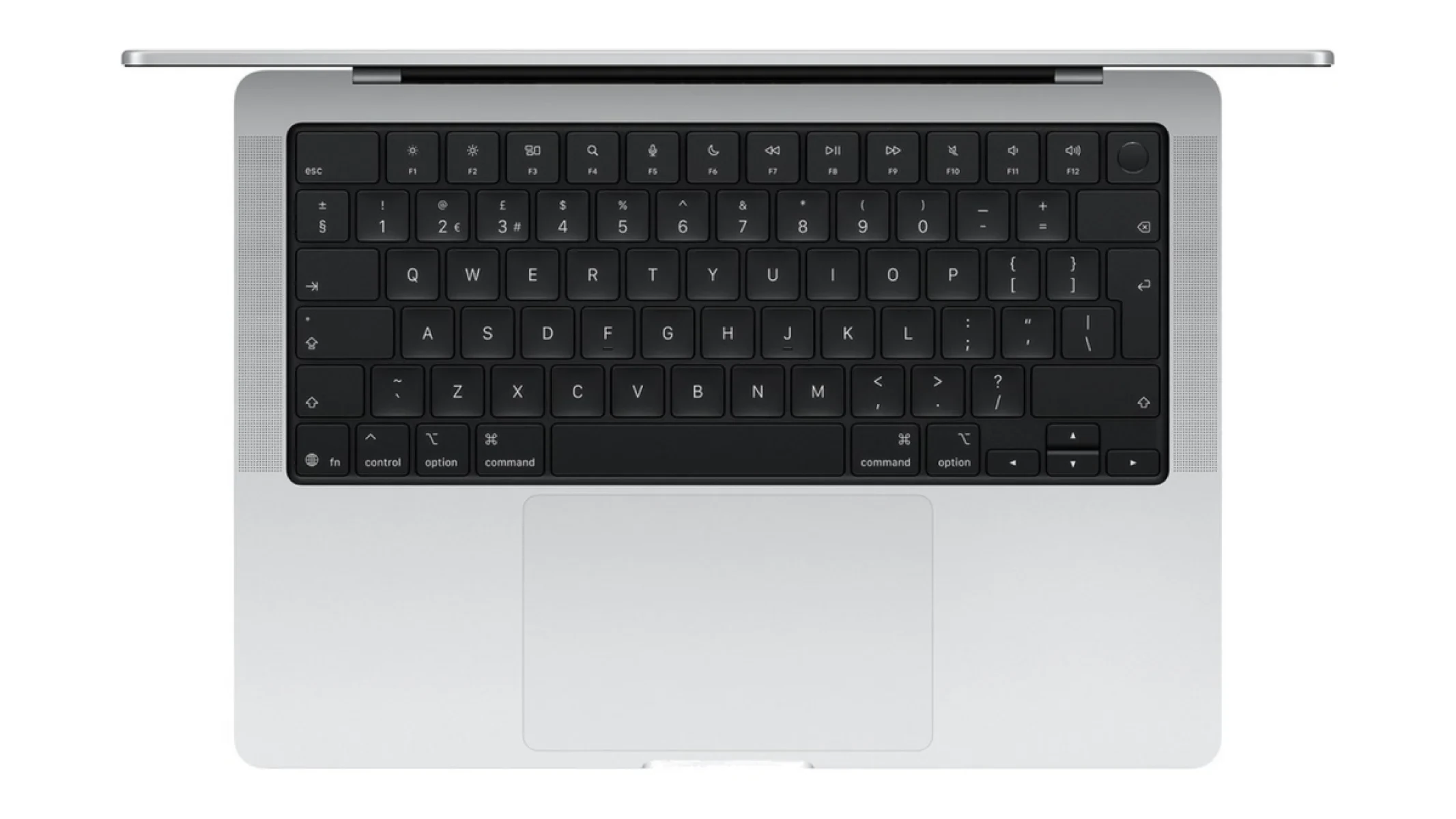MACBOOK PRO 14 M5