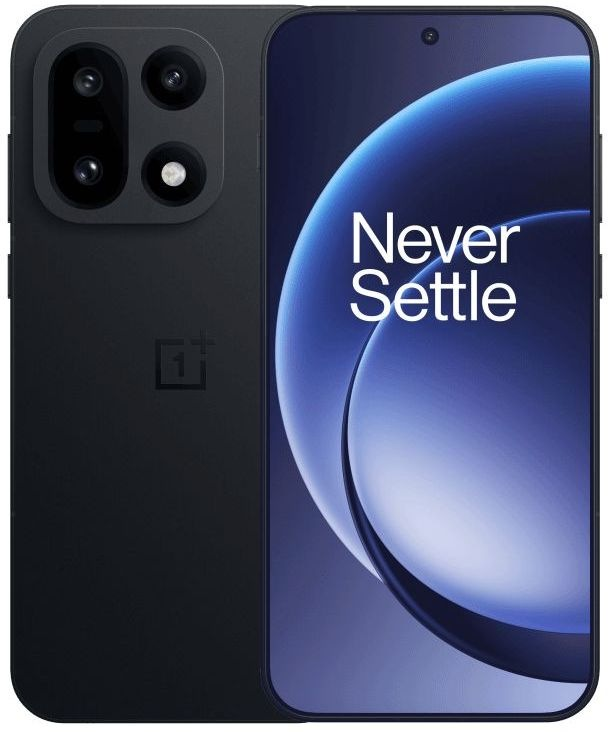 OnePlus  15 12/256GB Black