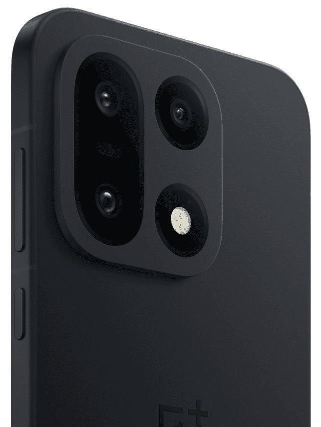 OnePlus  15 12/256GB Black
