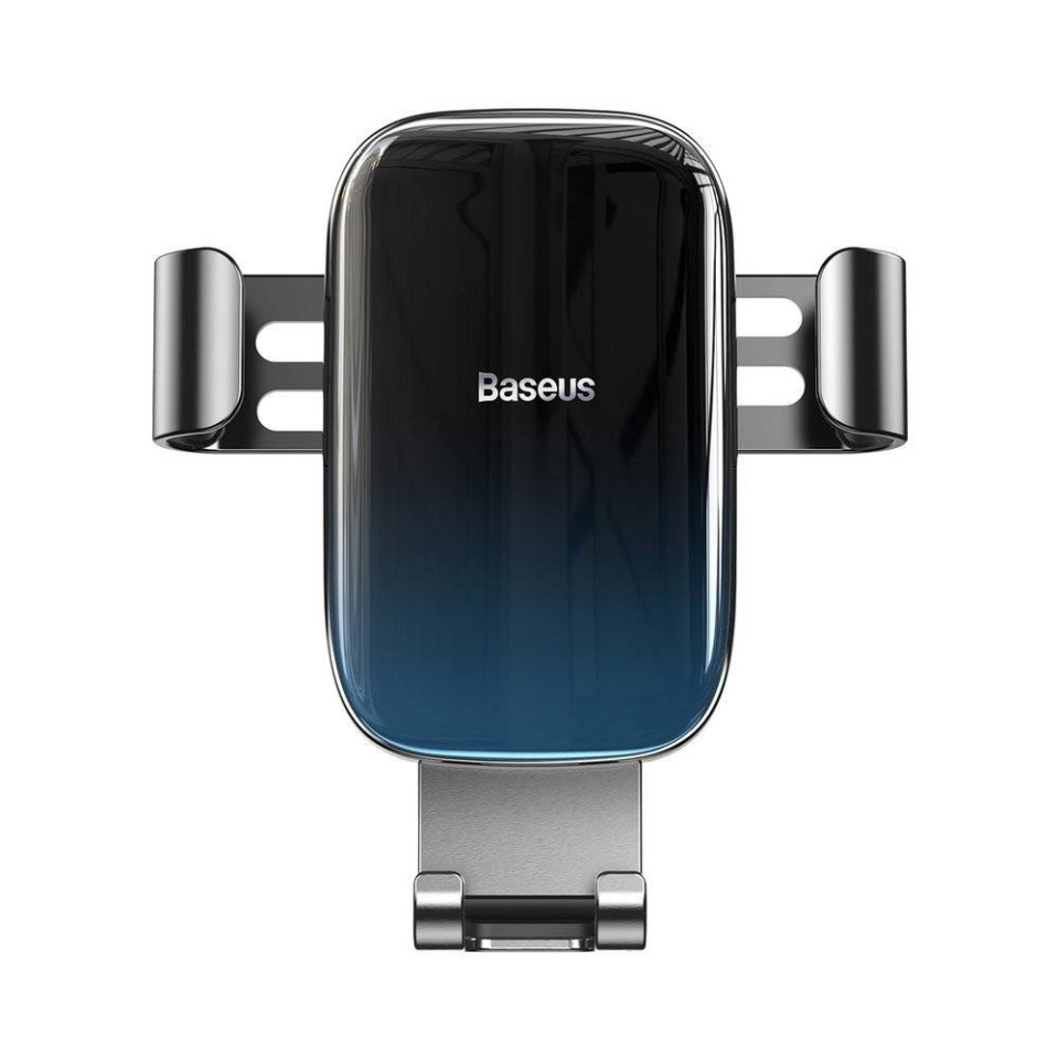 Автомобильный держатель Baseus Glaze Gravity (Black)