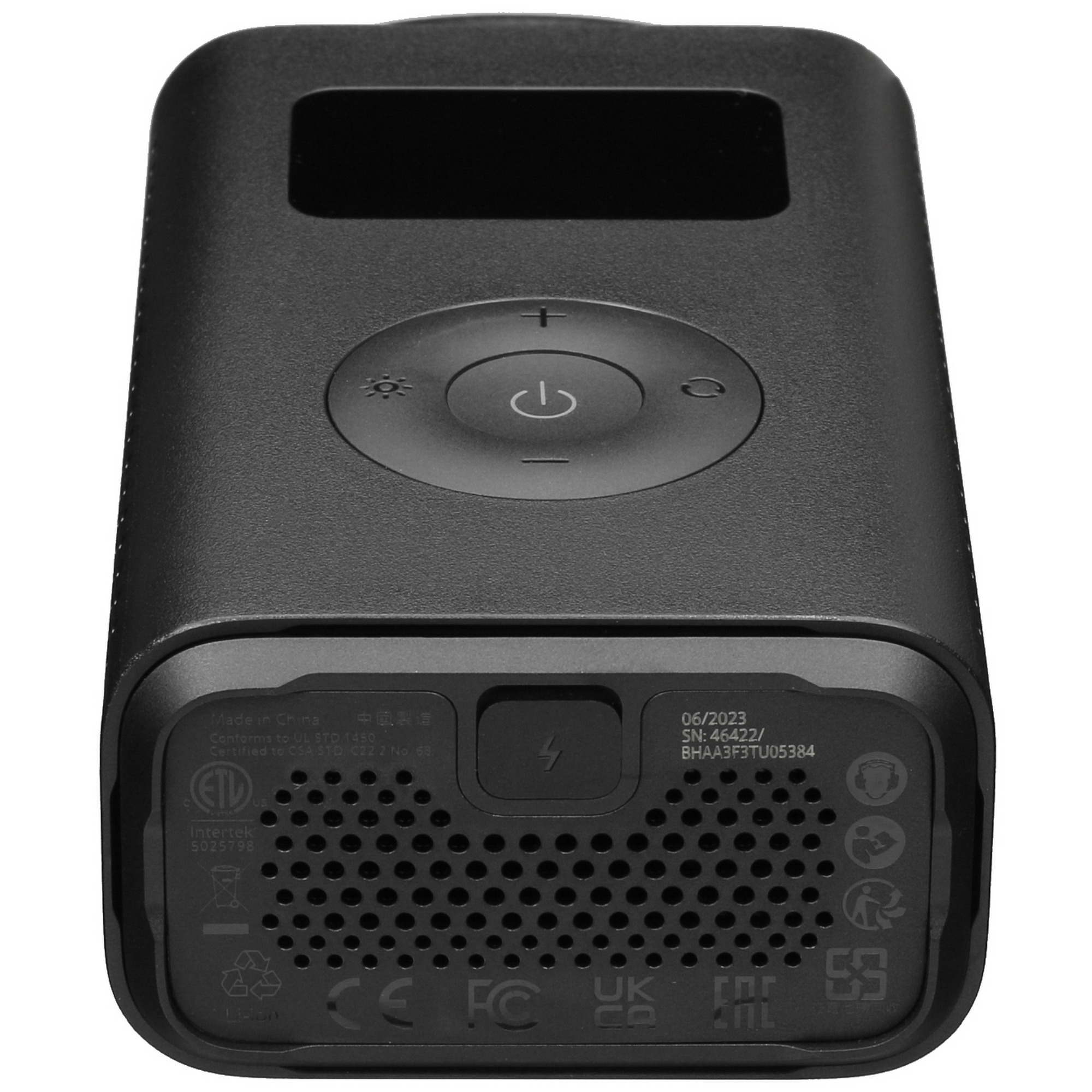 Автомобильный компрессор Xiaomi Mijia Air Compressor 2 (Black)