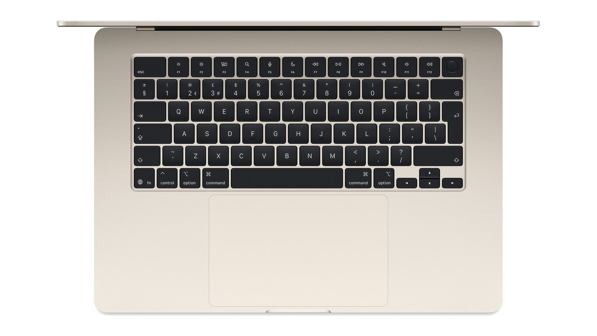 MACBOOK AIR 15 M4