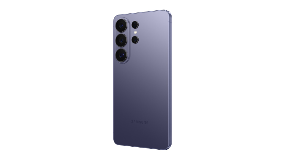 Samsung Galaxy S26 Ultra 12/256Gb Cobalt Violet