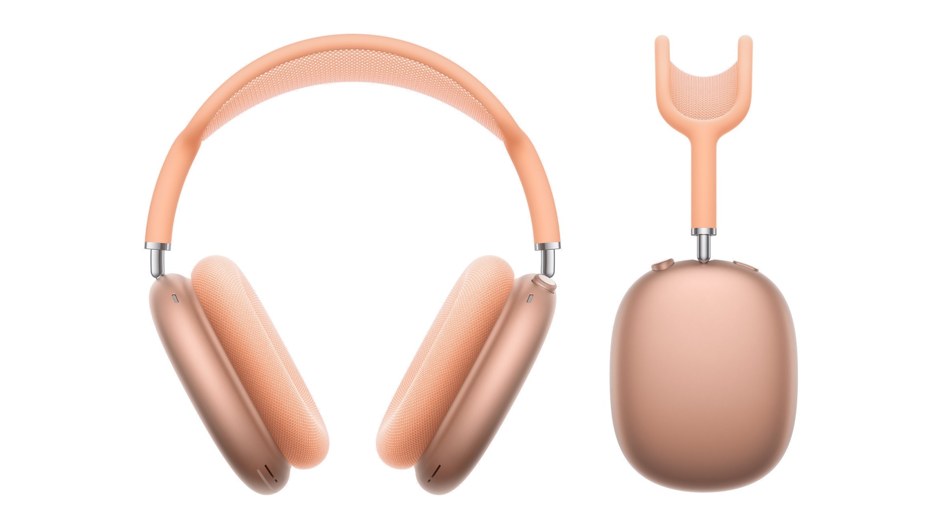 AIRPODS MAX 2024