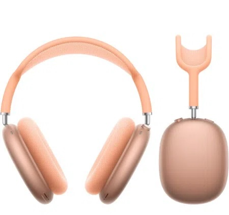 AIRPODS MAX 2024