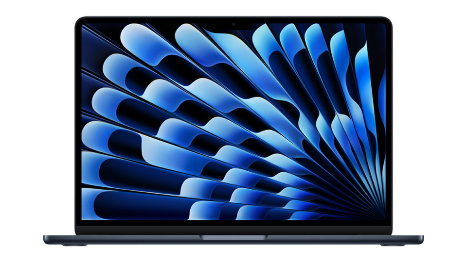 MacBook Air 13 (M4) 16/512GB Midnight