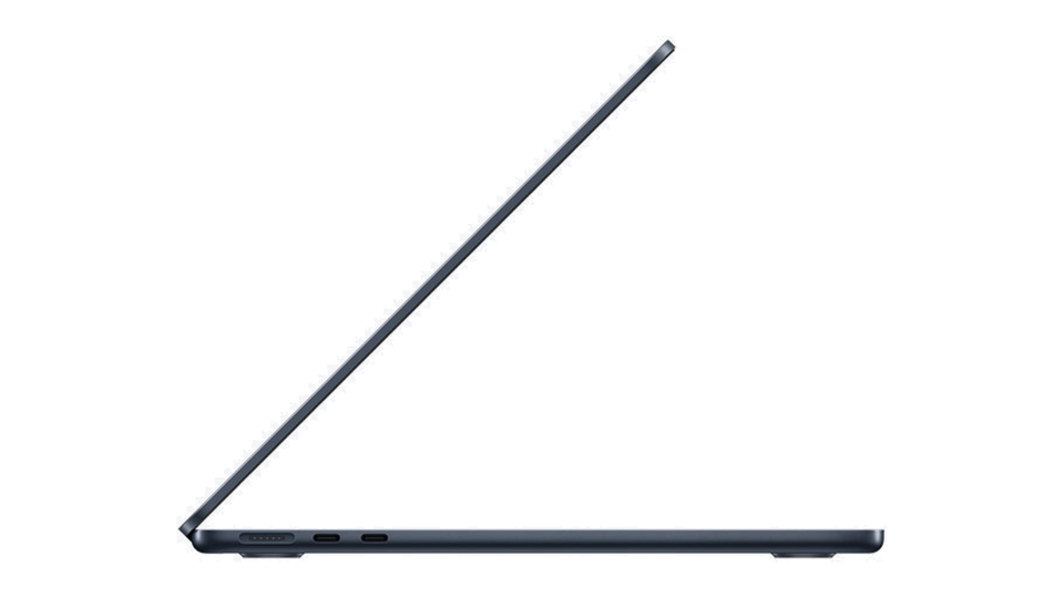 MacBook Air 13 (M4) 16/512GB Midnight