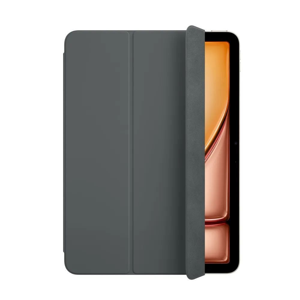 Чехол IPad Air (13) 2024 / 2025 Smart Folio (Charcoal Gray)