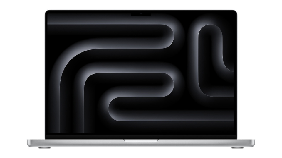 MacBook Pro 16 (M4 Max) 48/1TB Silver