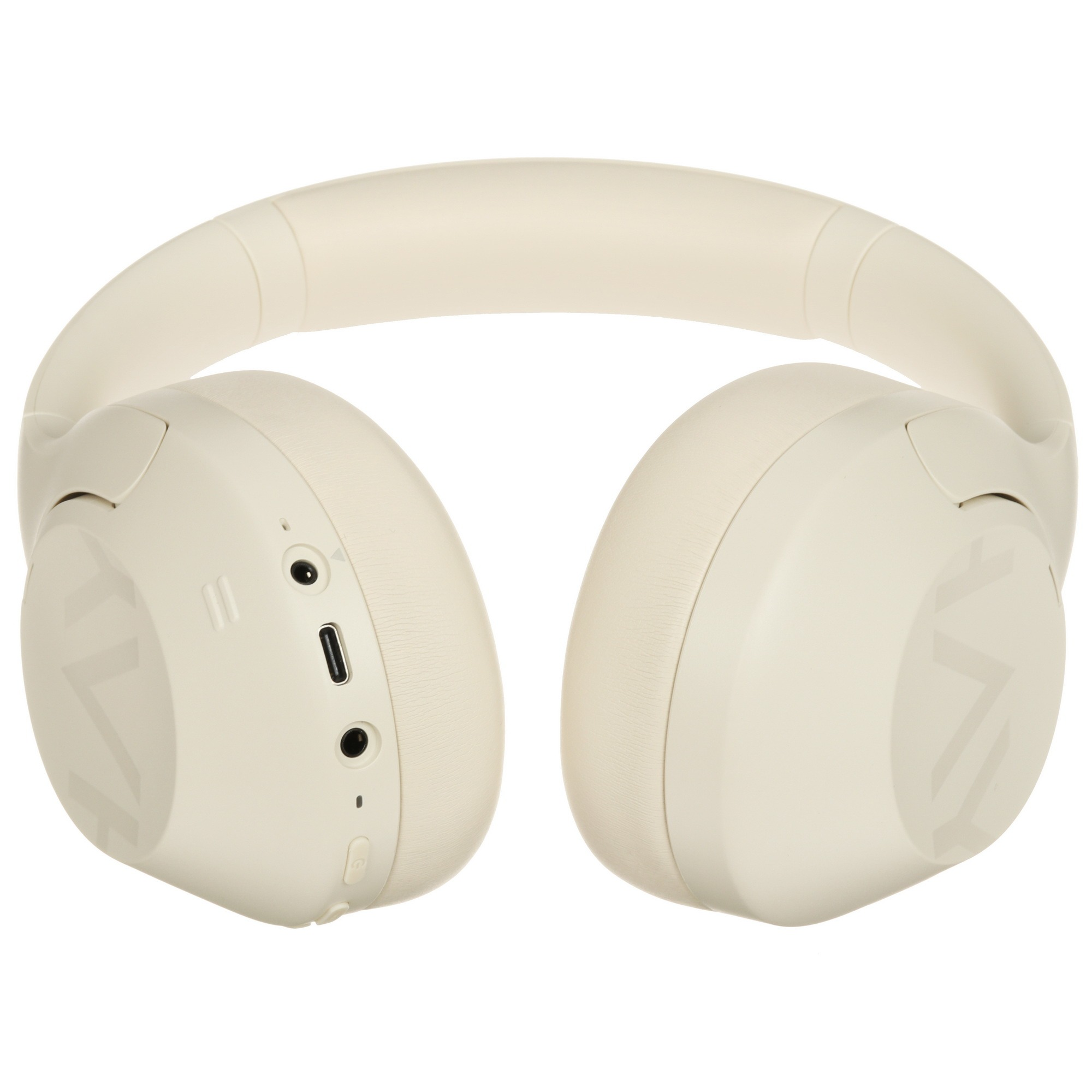 Беспроводные наушники Haylou S30 Pro ANC (White)