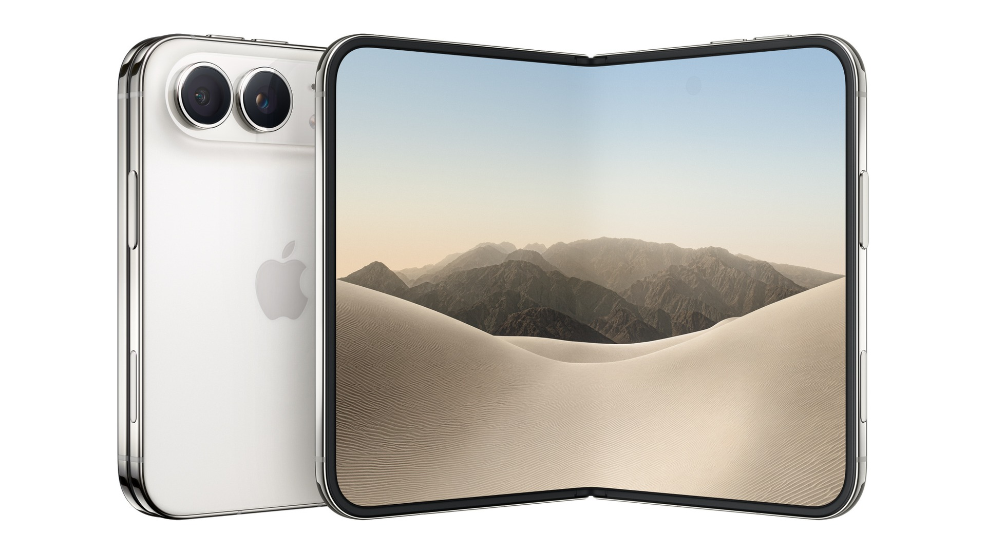 IPHONE DUO