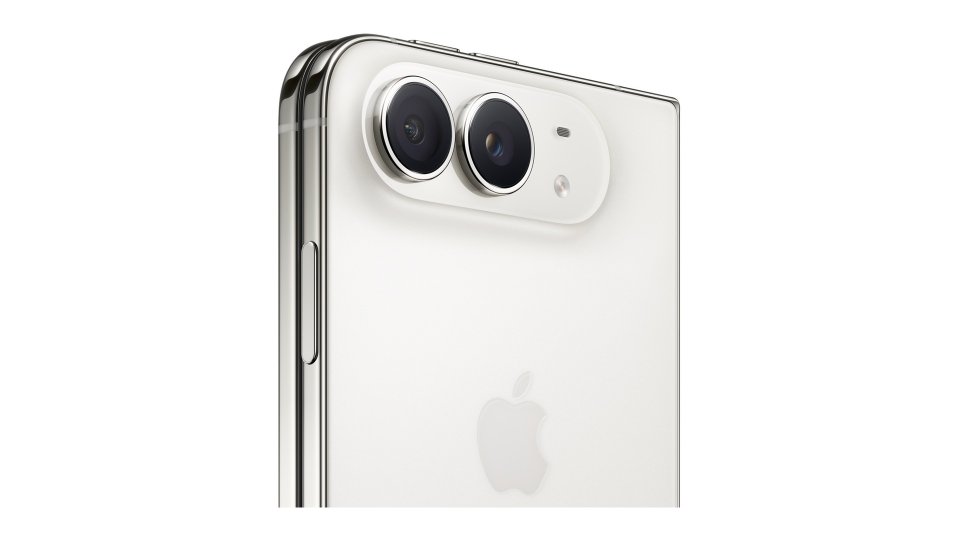iPhone Duo 1TB Star White