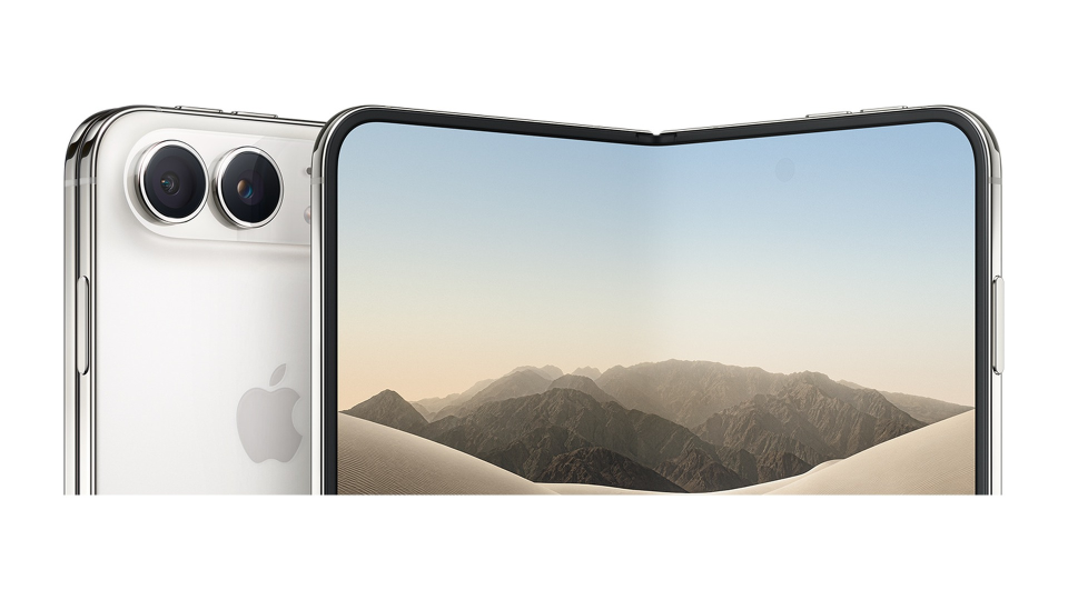 iPhone Duo 1TB Star White