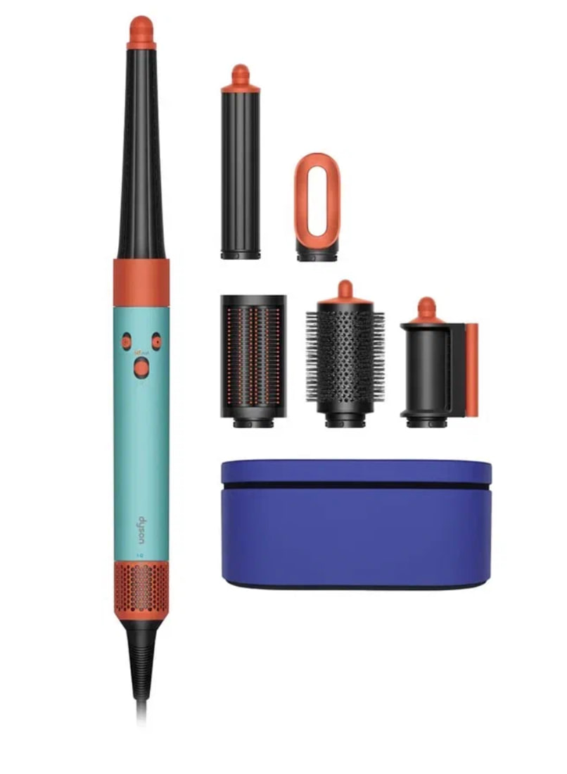 Стайлер Dyson Airwap Complete HS08 Ceramic Patina Topaz(HK)