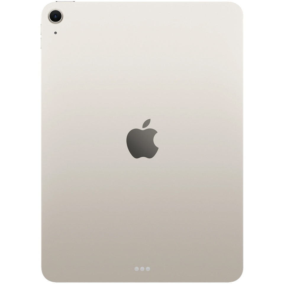 iPad Air 11 (2026) M4 128GB Wi-Fi Starlight