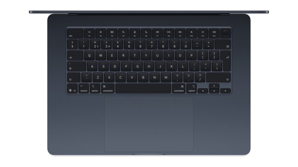 MacBook Air 15 (M4) 16/256GB Midnight