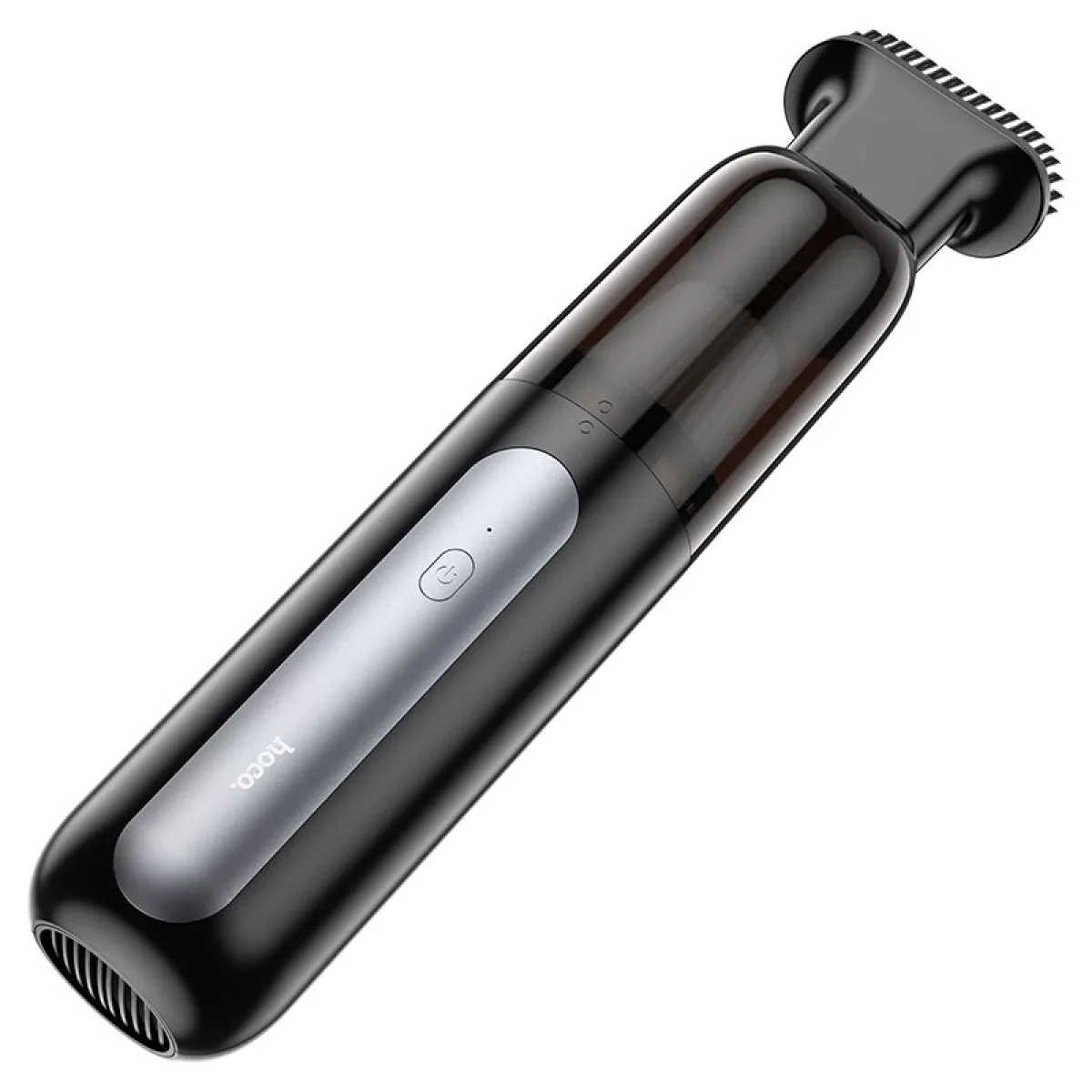 Автомобильный пылесос Hoco ZP1 Cool 5000Pa (Black)