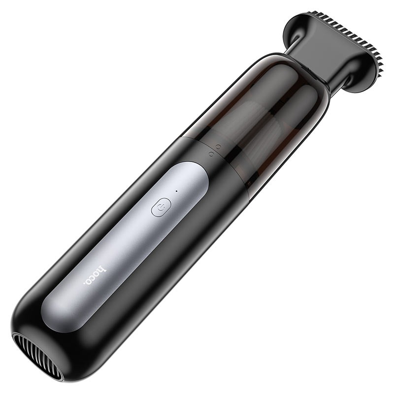 Автомобильный пылесос Hoco ZP1 Cool 5000Pa (Black)