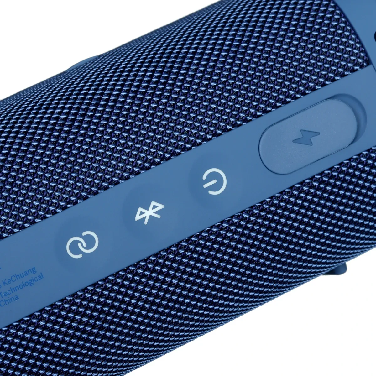 Колонка Xiaomi Sound Outdoor 30W синий Global