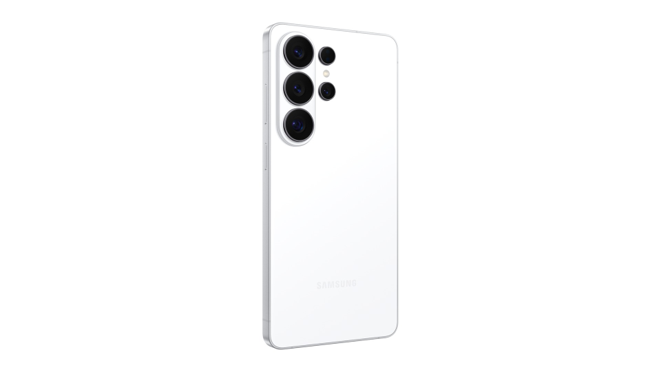 Samsung Galaxy S26 Ultra 12/256GB White