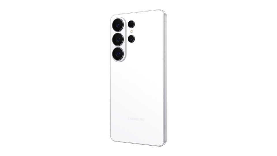 Samsung Galaxy S26 Ultra 12/256GB White
