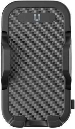 Автомобильный держатель Uzay DB-PU01 (Black)