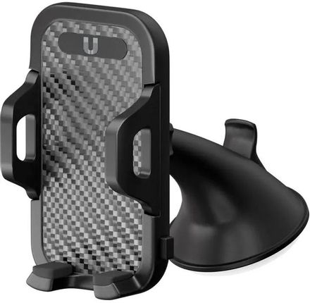 Автомобильный держатель Uzay DB-PU01 (Black)