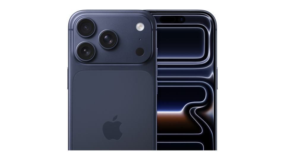 iPhone 17 Pro 1TB Deep Blue (eSim)