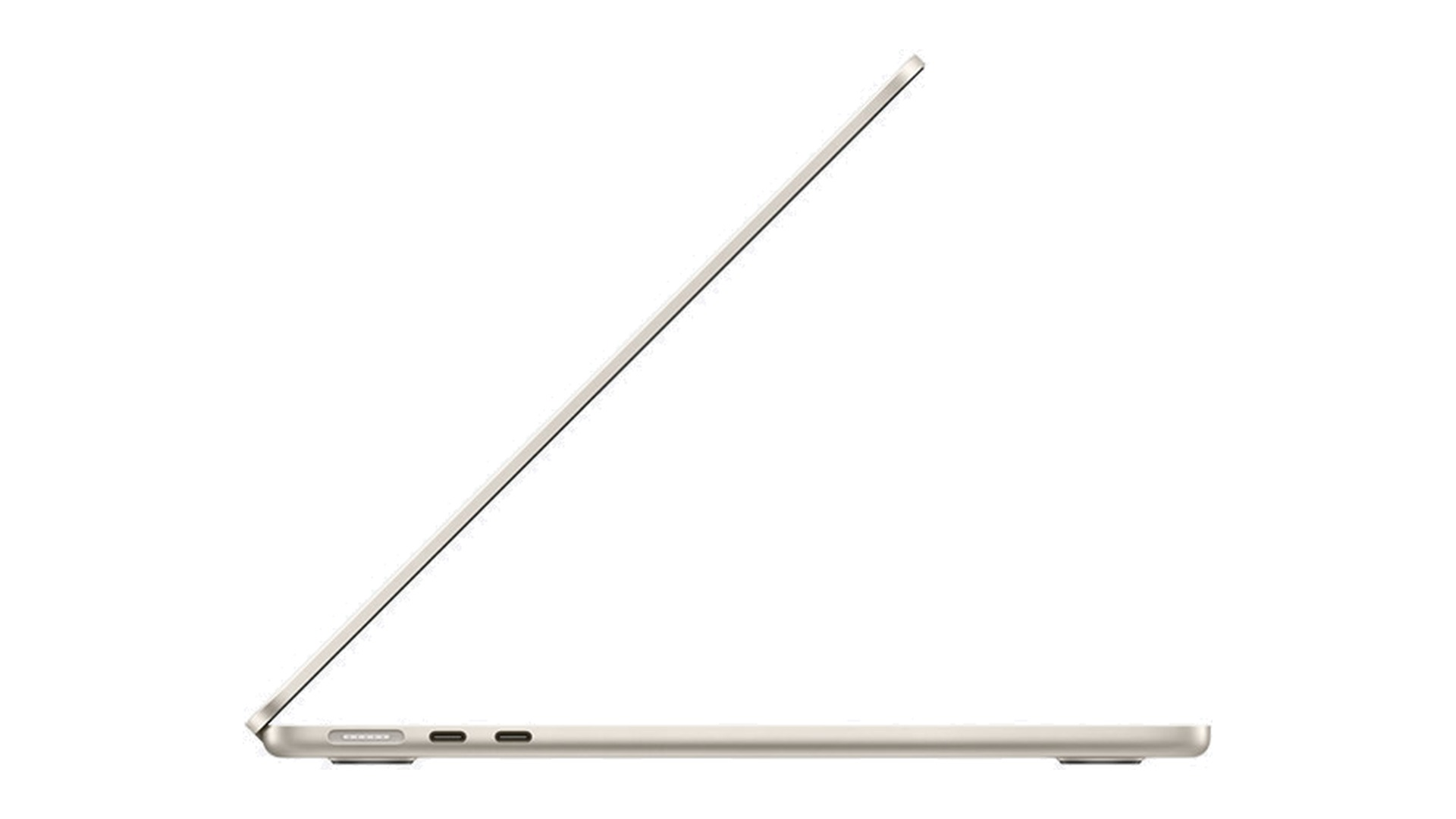 MACBOOK AIR 15 M4