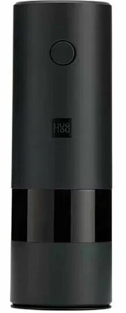 Мельница Xiaomi HuoHou Electric Grinder Rechargeable (HU0200) Black