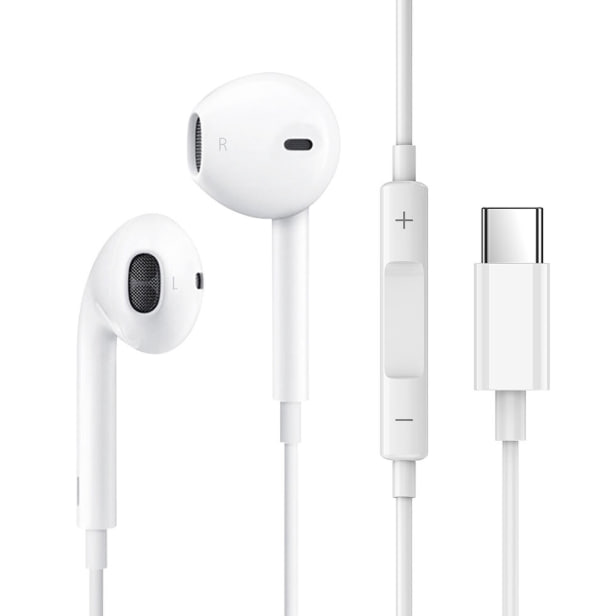 Наушники Deppa Air USB-C