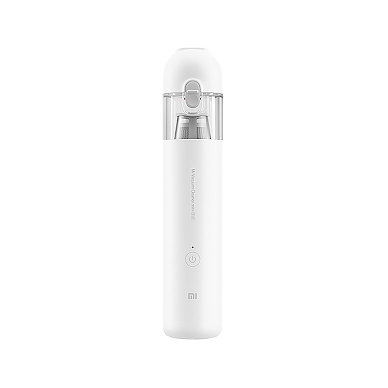 Автомобильный пылесос Xiaomi Mijia Portable Handheld Vacuum Cleaner SSXCQ01XY 13000Pa (White)