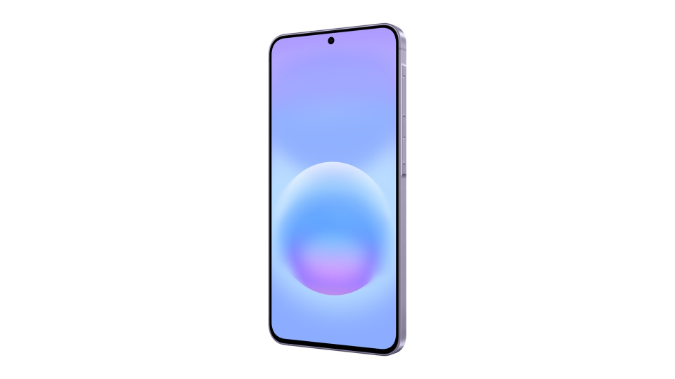 Samsung Galaxy A57 8/128GB Lilac