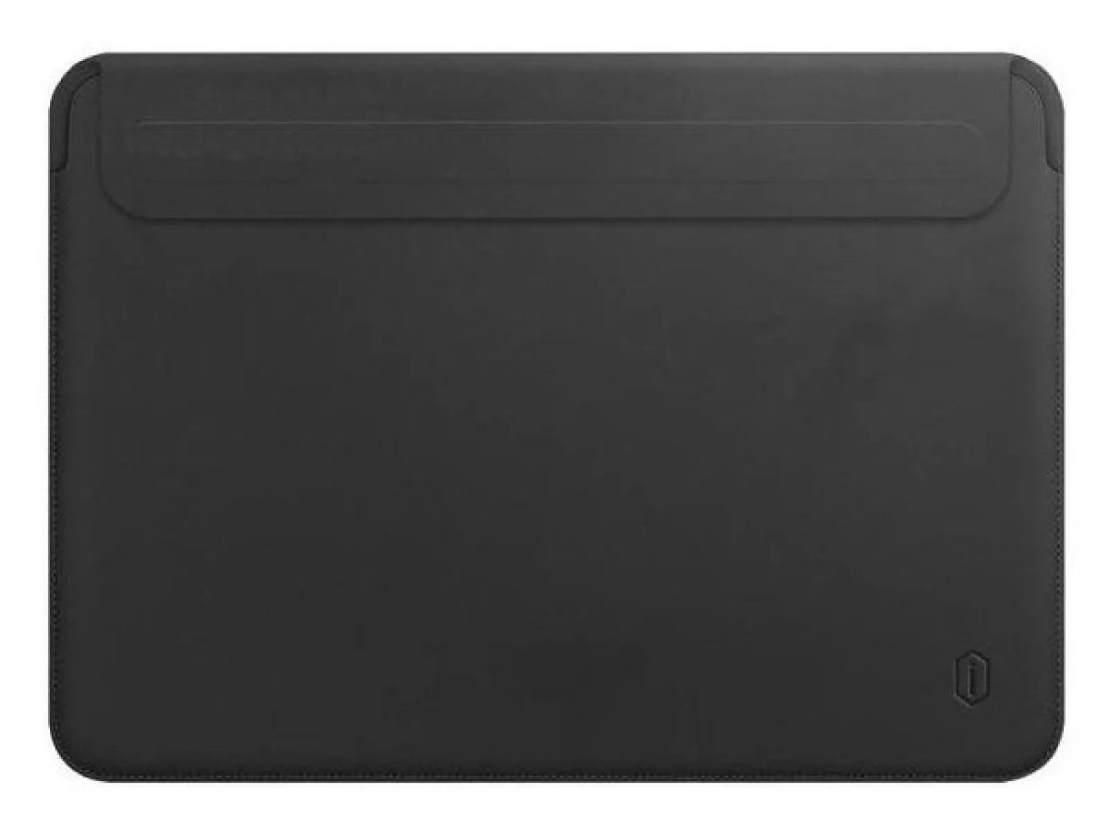 Чехол WiWU Skin Pro 2  для MacBook Pro 16.2 2021/2023 (Black)