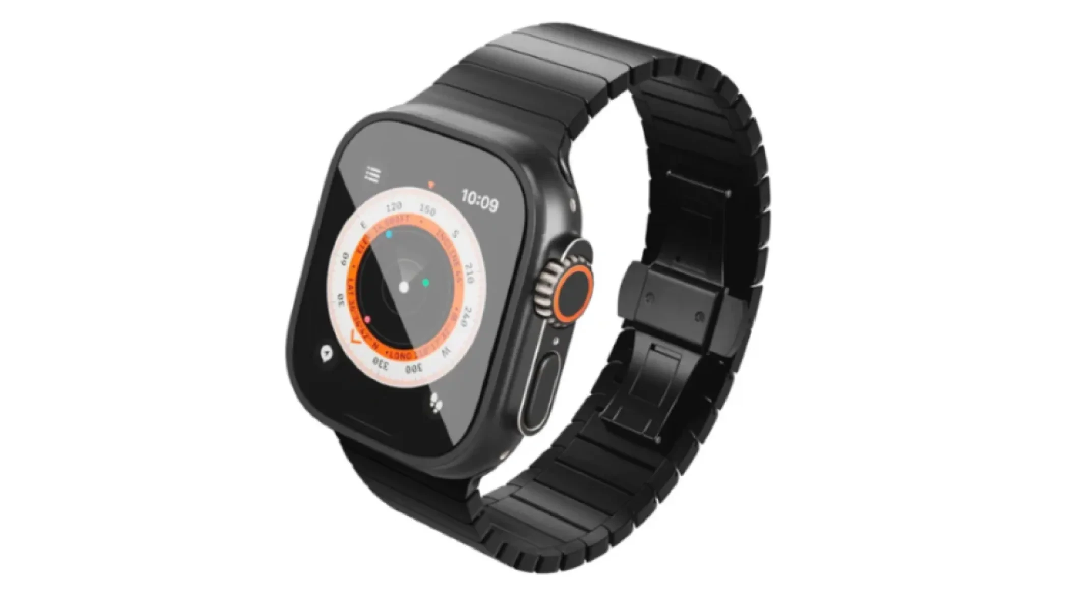 Ремешок VLP Titanium Band для AW (42/44/45/49)