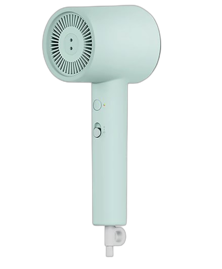 Фен Xiaomi Mijia Negative Ion Hair Dryer H301 Зелёный