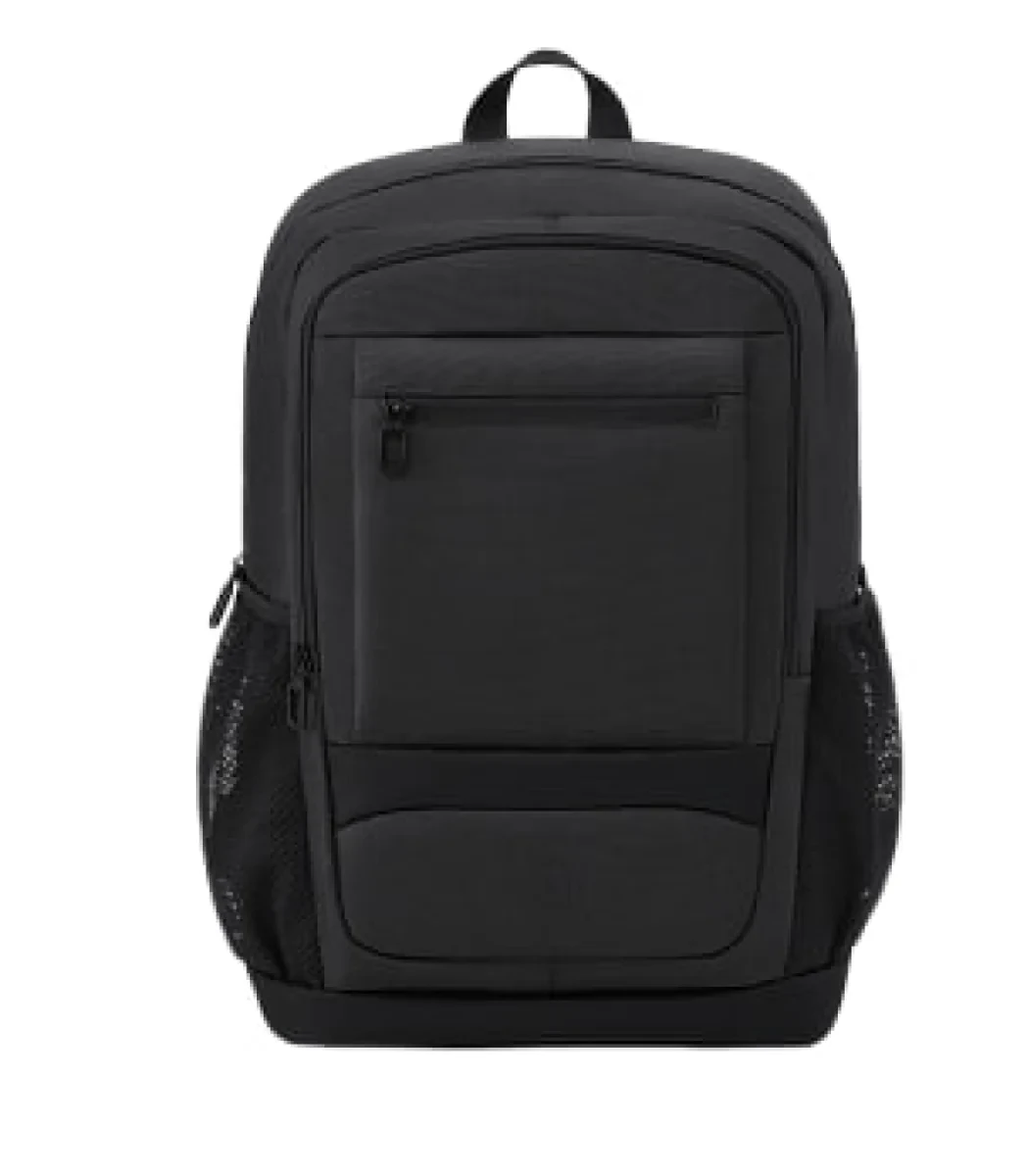 Рюкзак Xiaomi 90 Points NINETYGO Large Capacity Business Travel Backpack Black