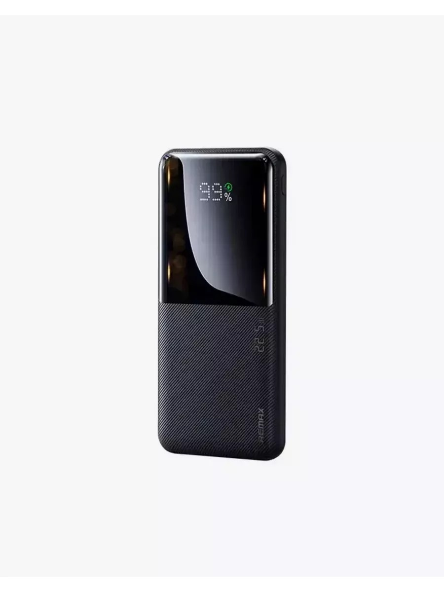 Внешний аккумулятор Remax RPP-622 10000mAh