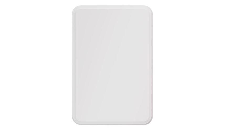 Внешний аккумулятор VLP Lite Power Snap 5000 mAh белый